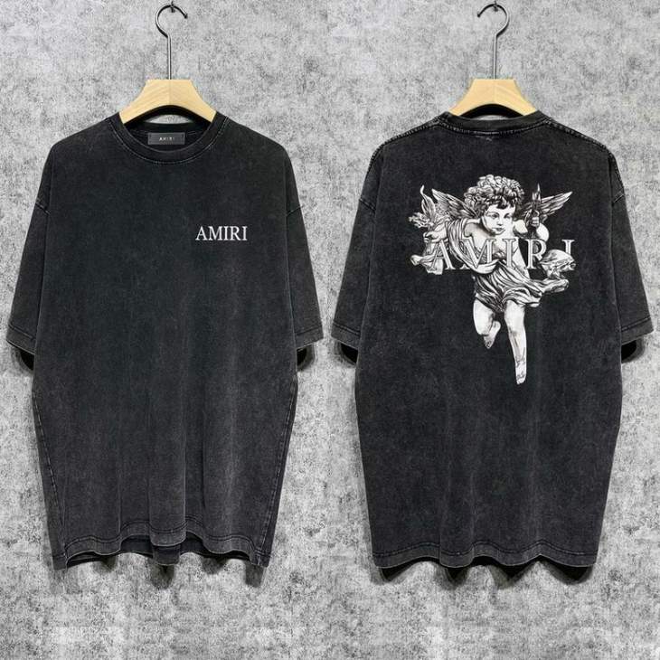 Picture of Amiri T Shirts Short _SKUAmiriS-XXLsytZJD06123180